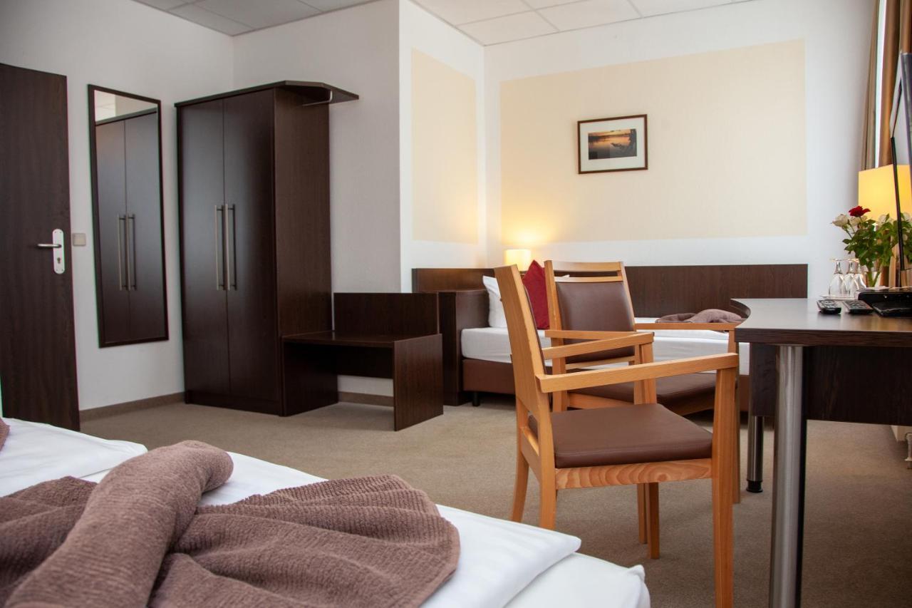Seehotel Zum Loewen Strasen المظهر الخارجي الصورة