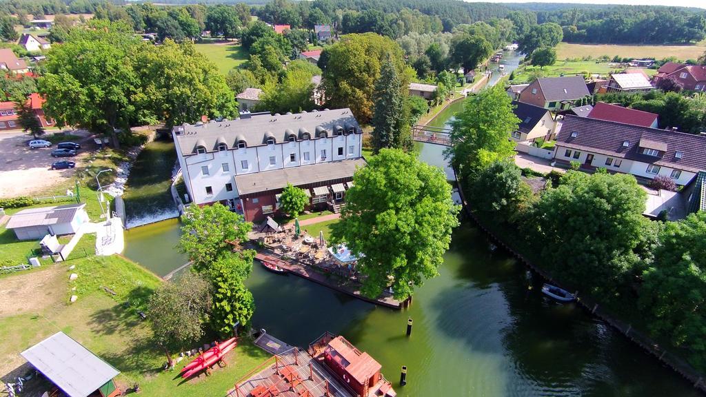 Seehotel Zum Loewen Strasen المظهر الخارجي الصورة