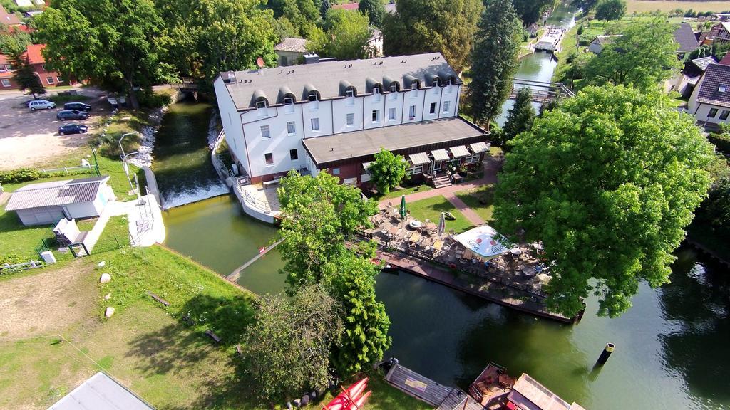 Seehotel Zum Loewen Strasen المظهر الخارجي الصورة